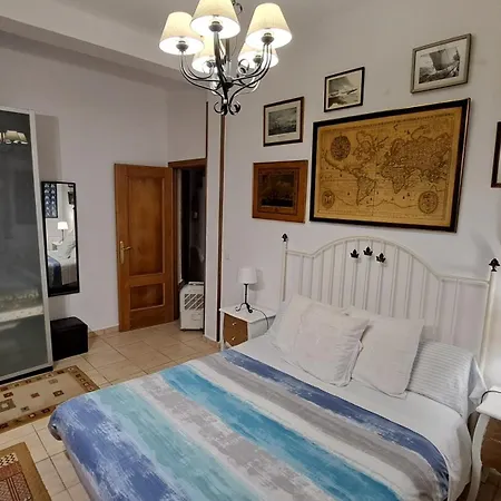 Marino Διαμέρισμα Χιχόν