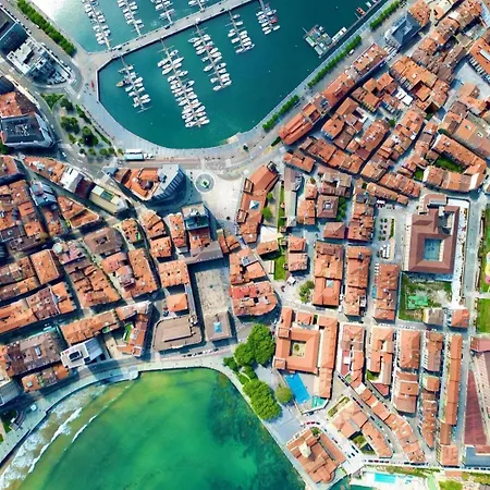 Διαμέρισμα Marino *