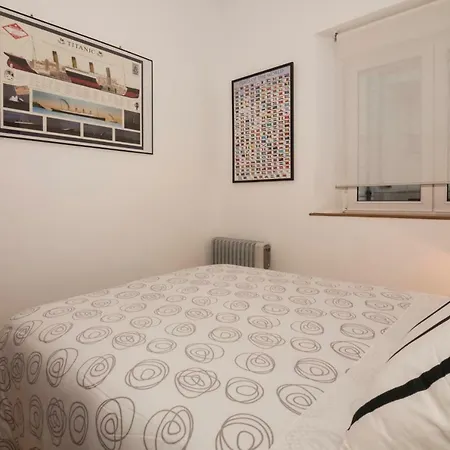 Διαμέρισμα Marino *