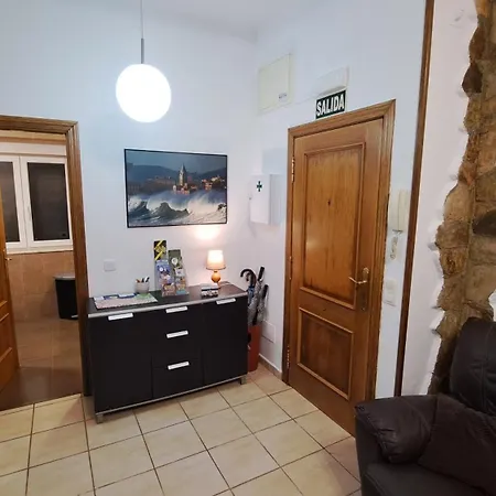 Apartamento Marino Gijón