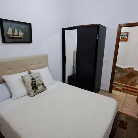 Apartamento Marino Gijón