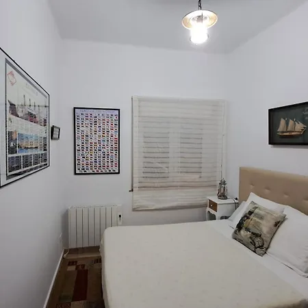 Marino Apartamento Gijón