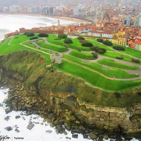 Marino * Gijón