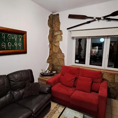Appartement Marino *