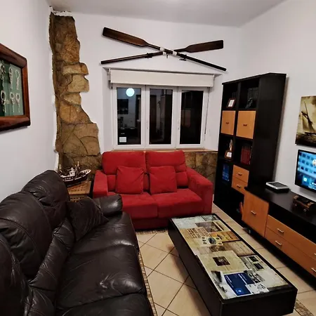 Marino Appartement *
