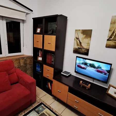 Apartamento Marino