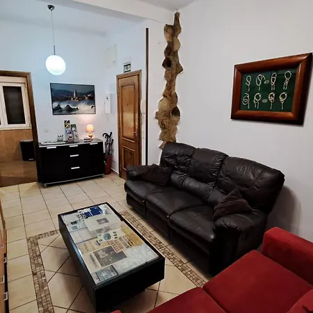 Apartamento Marino