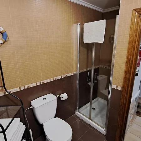 Apartamento Marino *