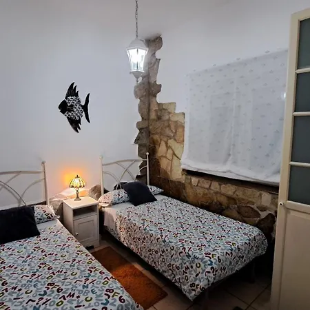 Marino Apartamento