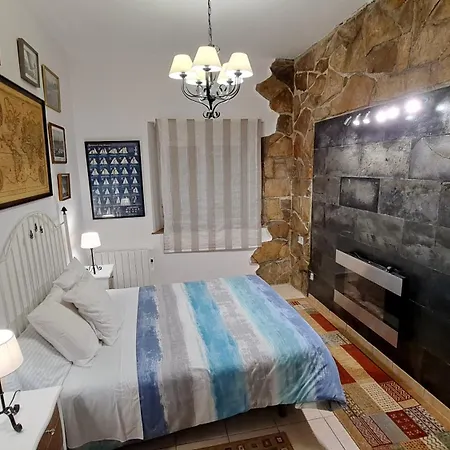 Marino Appartement