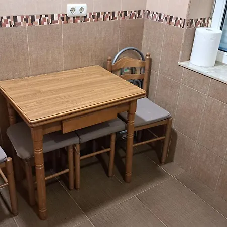 Marino Apartamento *