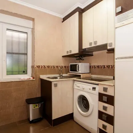 Marino Apartamento Gijón