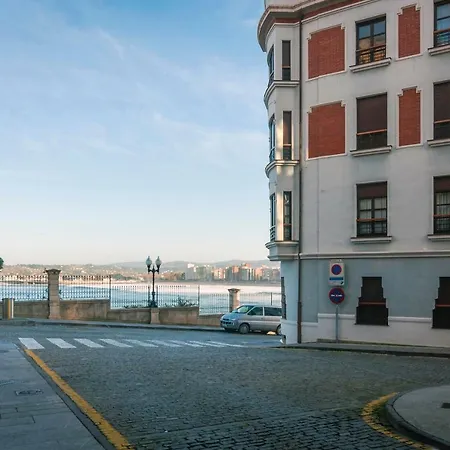 Marino Appartement