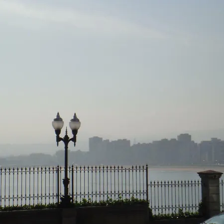 Appartement Marino *